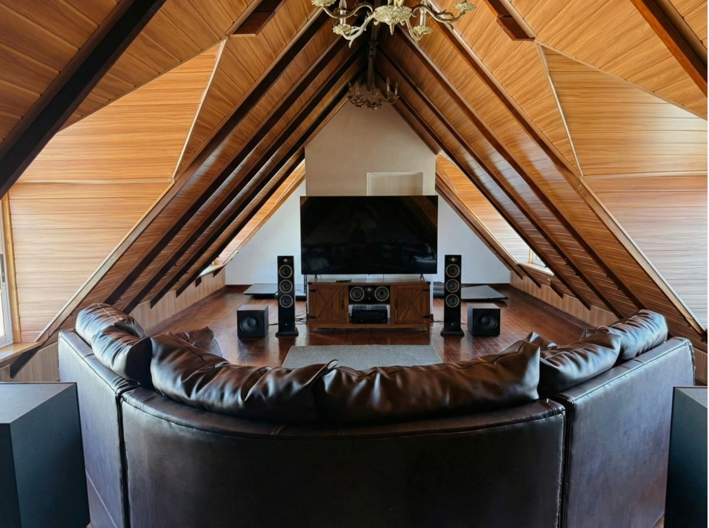 Cine en Casa Premiere